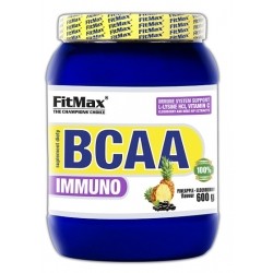 FITMAX BCAA Immuno 600 gram